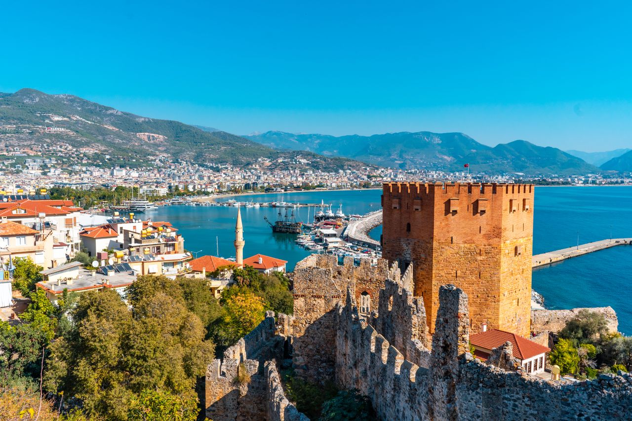 Turkey